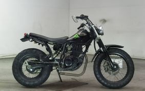 YAMAHA TW200 DG07J