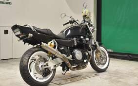 YAMAHA XJR1200 1998 4KG