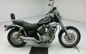 YAMAHA VIRAGO 400 1995 2NT