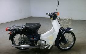 HONDA C70 SUPER CUB HA02