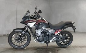 HONDA 400 X 2021 NC56