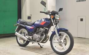 HONDA CB125T JC06