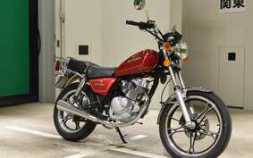 SUZUKI GN125 H PCJG9