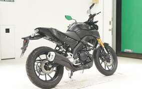 YAMAHA MT-125 RE45J