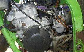 KAWASAKI KX125 KX125K