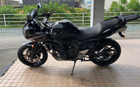 YAMAHA FAZER FZ6 S2 2008 RJ14