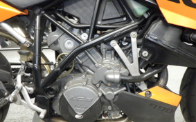 KTM 990 SUPER DUKE 2011