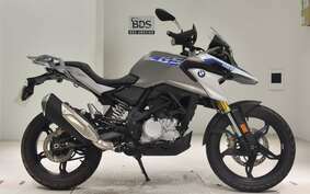 BMW G310GS 2018