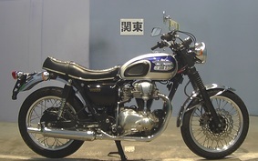 KAWASAKI W650 2001 EJ650A