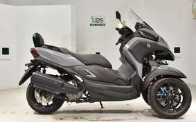 YAMAHA TRICITY 300 2020 SH15J