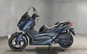 YAMAHA X-MAX 250 SG42J