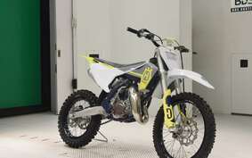 HUSQVARNA TC85