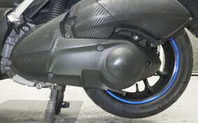 YAMAHA N-MAX SED6J