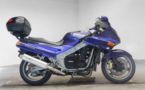 KAWASAKI ZZ1100 NINJA 1991 ZXT10C