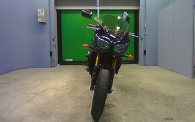 YAMAHA FZ FAZER 2008 RN17