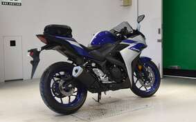 YAMAHA YZF-R25 RG10J