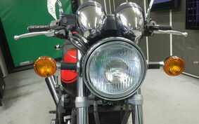 KAWASAKI ZEPHYR 400 KAI 2008 ZR400C