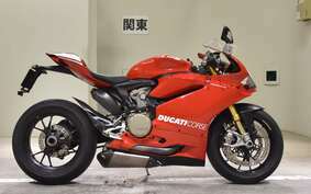 DUCATI 1199 PANIGALE R 2015 H902J