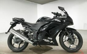 KAWASAKI NINJA 250R EX250K