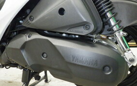 YAMAHA CYGNUS 125 XSR 3 SED8J