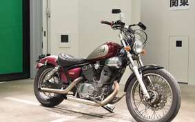 YAMAHA VIRAGO 250 3DM