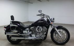 YAMAHA DRAGSTAR 1100 2001 VP13J