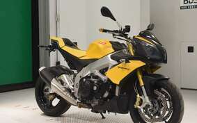 APRILIA TUONO V4R 2012