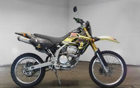 KAWASAKI KLX250 2004 LX250E