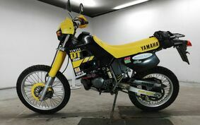 YAMAHA DT200 R 3ET