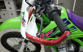 KAWASAKI KLX250 Gen.2 LX250S