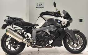 BMW K1300R 2012