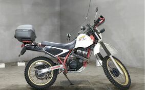 YAMAHA XT250 SEROW T 30X