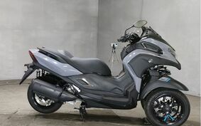 YAMAHA TRICITY 300 2020 SH15J