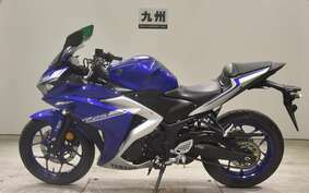 YAMAHA YZF-R25 RG10J