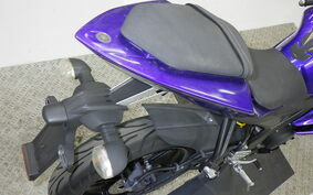 YAMAHA YZF-R15