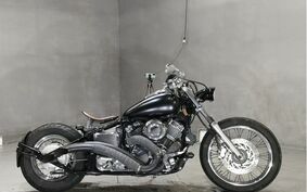 YAMAHA DRAGSTAR 400 2000 VH01J