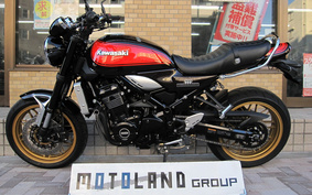 KAWASAKI Z900RS 2022 ZR900C