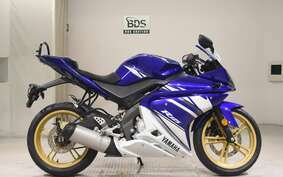 YAMAHA YZF-R125