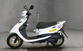 YAMAHA JOG ZR SA58J