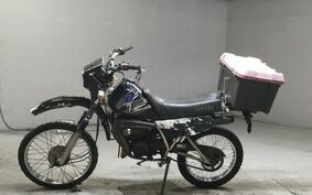 YAMAHA DT50 17W