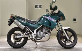 KAWASAKI KLE250 LE250A