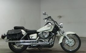 YAMAHA DRAGSTAR 250 VG02J