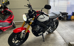 YAMAHA XSR155 RG63