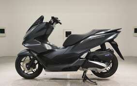 HONDA PCX 160 KF47