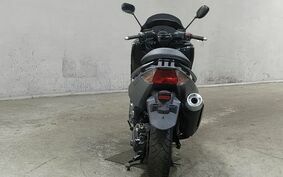 YAMAHA T-MAX500 2011 SJ08J