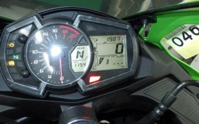 KAWASAKI ZX-25R ZX250E