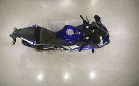 YAMAHA YZF-R25 A RG10J