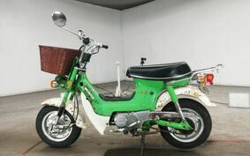 HONDA CHALY 50 CF50