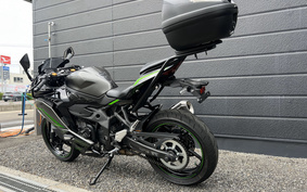 KAWASAKI NINJA ZX 25 R SE ZX250H