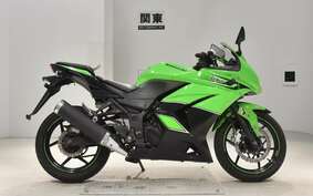 KAWASAKI NINJA 250R EX250K